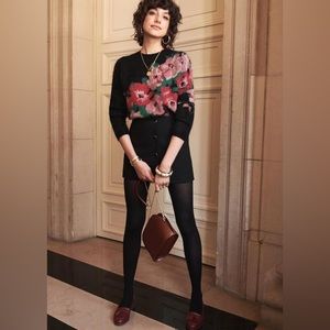 Sézane Alessandro Jumper (Size M)